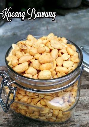 Foto resep Kacang bawang