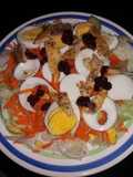 Ensalada SUGU