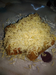 Foto resep Banana nugget chesee