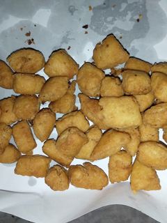 Foto resep Biji Ketapang