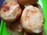 Rondo Royal (Tape Goreng)