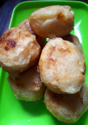 Foto resep Rondo Royal (Tape Goreng)