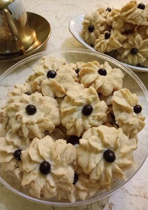 Foto resep Sagu keju ekonomis lumer