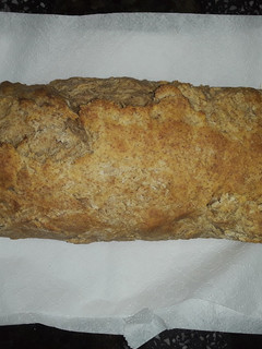 Una foto de Pan Integral