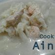 Sayur Lodeh SeaFood