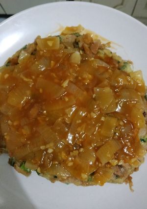 Foto resep Fuyunghai