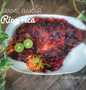 Langkah Mudah untuk Membuat Gurame Bakar Rica - rica, Enak Banget