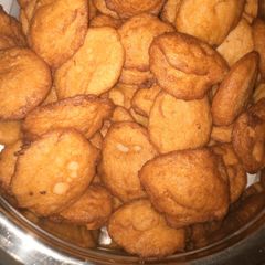 A picture of Kosai (Akara).