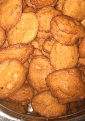 A picture of Kosai (Akara).