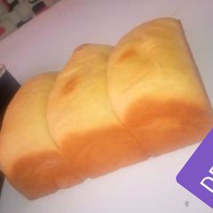 A picture of Butter bread.
