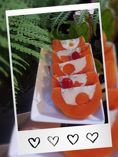 Foto resep 161. Puding Pepaya Susu