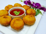 सूजी की कचौरी (suji ki Kachori Recipe in hindi)