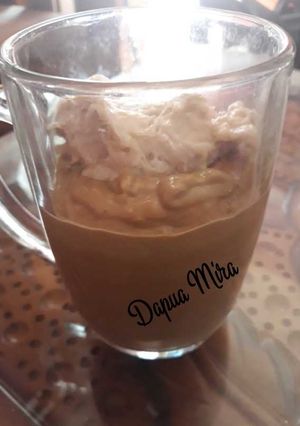 Foto resep Smoothie Pokat Durian