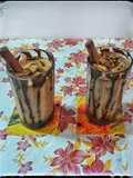 কোল্ড কফি (Cold coffee recipe in bengali)