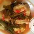 Sqyur asem pedes manis