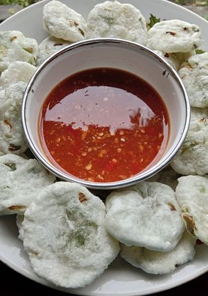 Foto resep Cireng
