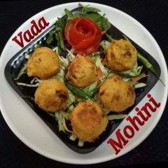 A picture of Vada.