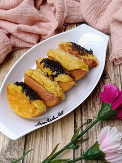 Foto resep Kue Pukis