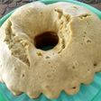 Cake pisang nangka / pisang ijo (jawa) / pisang ambon