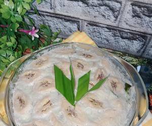 Mudah Cepat Memasak Pistuban Khas Semarang (aka carang gesing) Nikmat Lezat