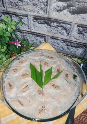 Foto resep Pistuban Khas Semarang (aka carang gesing)