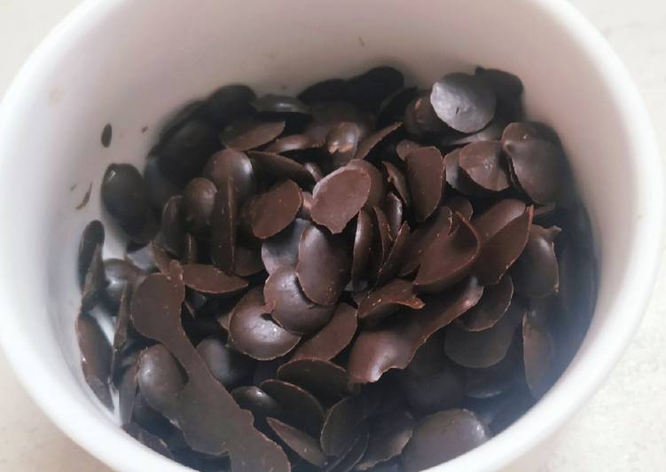 How to Prepare Any-night-of-the-week Choco chips