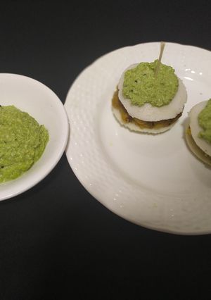 બર્ગર ઈડલી રેસીપી મુખ્ય ફોટો