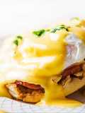 Eggs Benedict