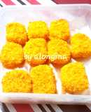Nugget Ayam Tauhu
