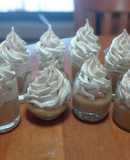 Suspiro Limeño 🇵🇪 😍