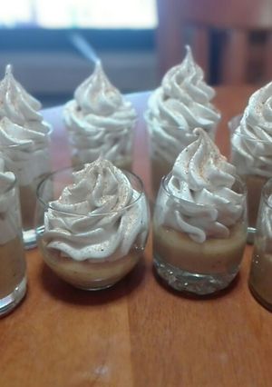 Una foto de Suspiro Limeño 🇵🇪 😍