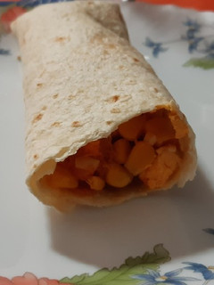 Una foto de Fajitas rápidas