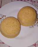 Pancitos de Avena Muy Rápidos y FácilesSin Gluten en Microondas