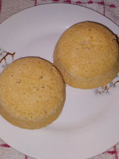 Una foto de Pancitos de Avena Muy Rápidos y FácilesSin Gluten en Microondas