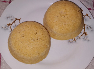 Una foto de Pancitos de Avena Muy Rápidos y FácilesSin Gluten en Microondas
