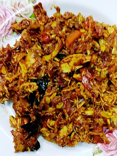 صورة لوصفة ناشف دجاج