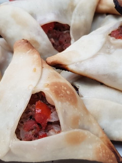 Una foto de Empanadas árabes riquísimas y rápidas