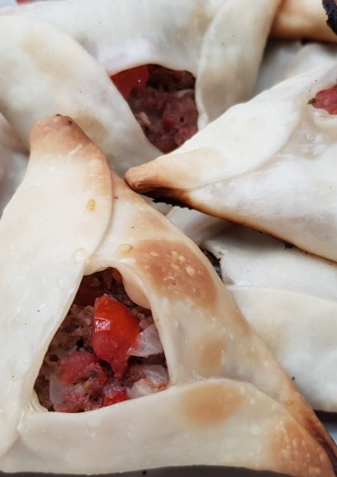 Una foto de Empanadas árabes riquísimas y rápidas