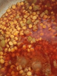 દુધી દાળ નુ શાક (Dudhi Dal Shak Recipe in Gujarati) રેસીપી મુખ્ય ફોટો