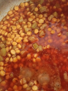 દુધી દાળ નુ શાક (Dudhi Dal Shak Recipe in Gujarati) રેસીપી મુખ્ય ફોટો