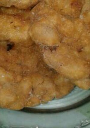 Foto resep Tempe Kreess..kreess.. 😋