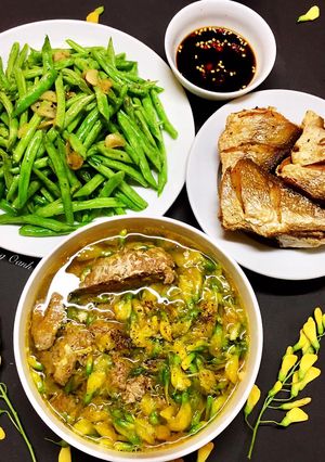 Hình của món Bữa Cơm Gia Đình 35.