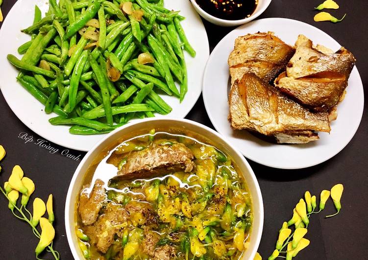 Recipe: Appetizing Bữa Cơm Gia Đình 35