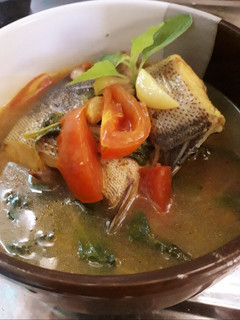 Foto resep Palumara (ikan kuah kuning)