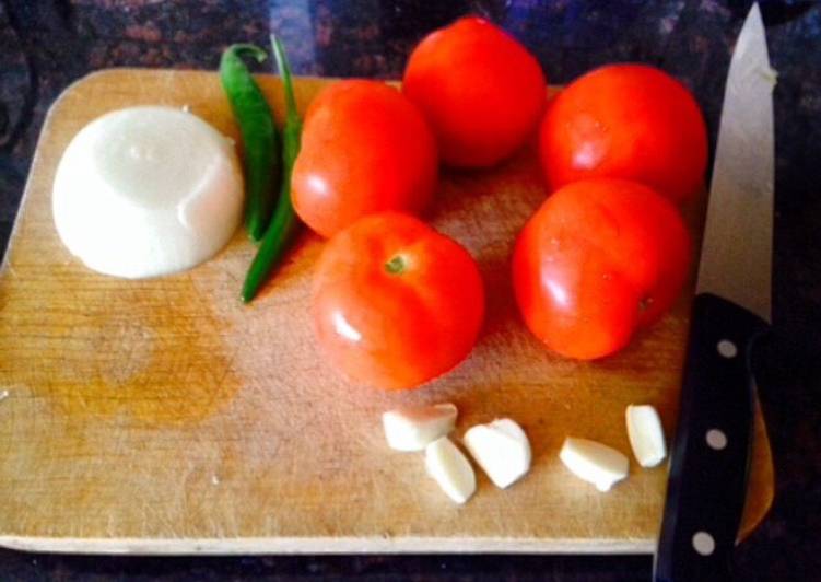 Step-by-Step Guide to Prepare Perfect Lorena&#39;s Salsa