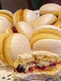 Fursecuri MACARONS așa le-am numit eu😋sau Non Plus Ulta 🥰