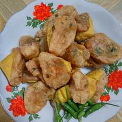 รูปของ Tahu aci