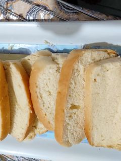 Foto resep Roti Tawar Lembut Enak