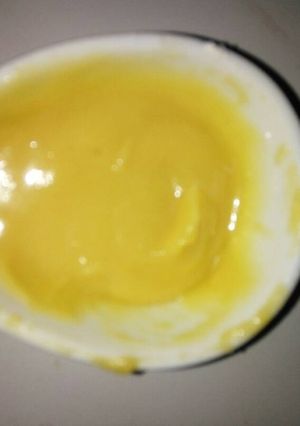 Foto resep Pengoles loyang /carlo