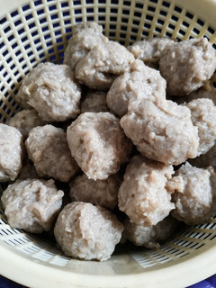 Foto resep Bakso Sapi